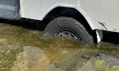 Uschi & Hansjörg Schneebeli