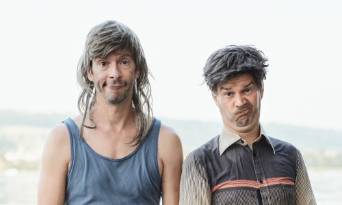Pasta del amore