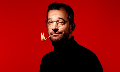 Kilian Ziegler