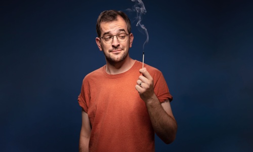 Kilian Ziegler