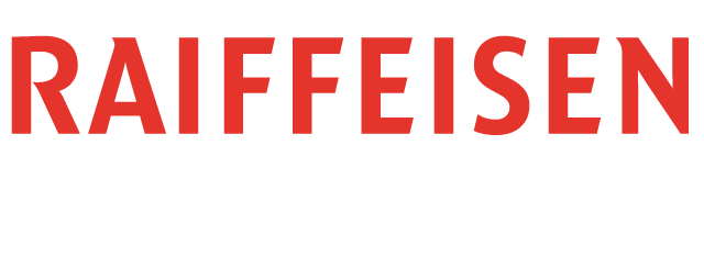 Raiffeisen Logo